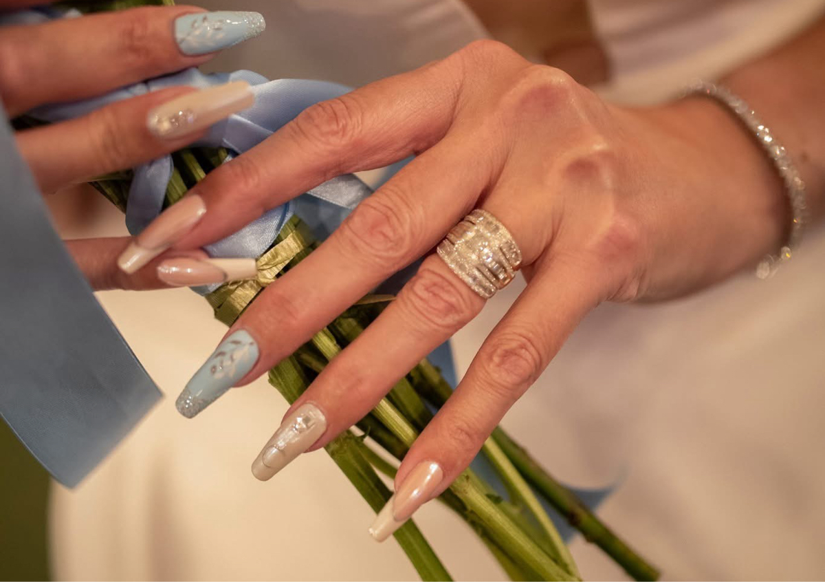 Full Set of Vogues Plus Art