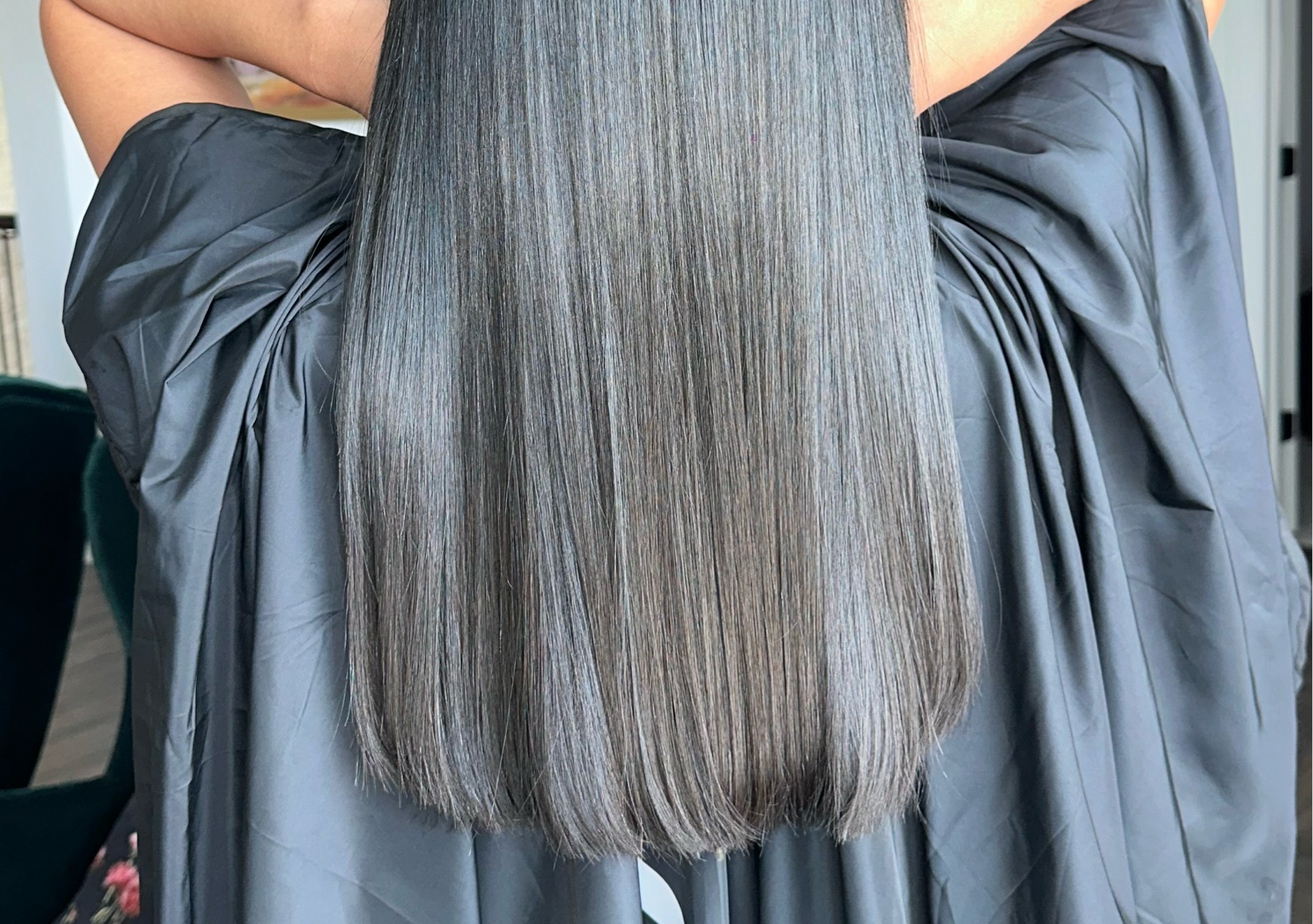 Escova P/M/G Brush hair