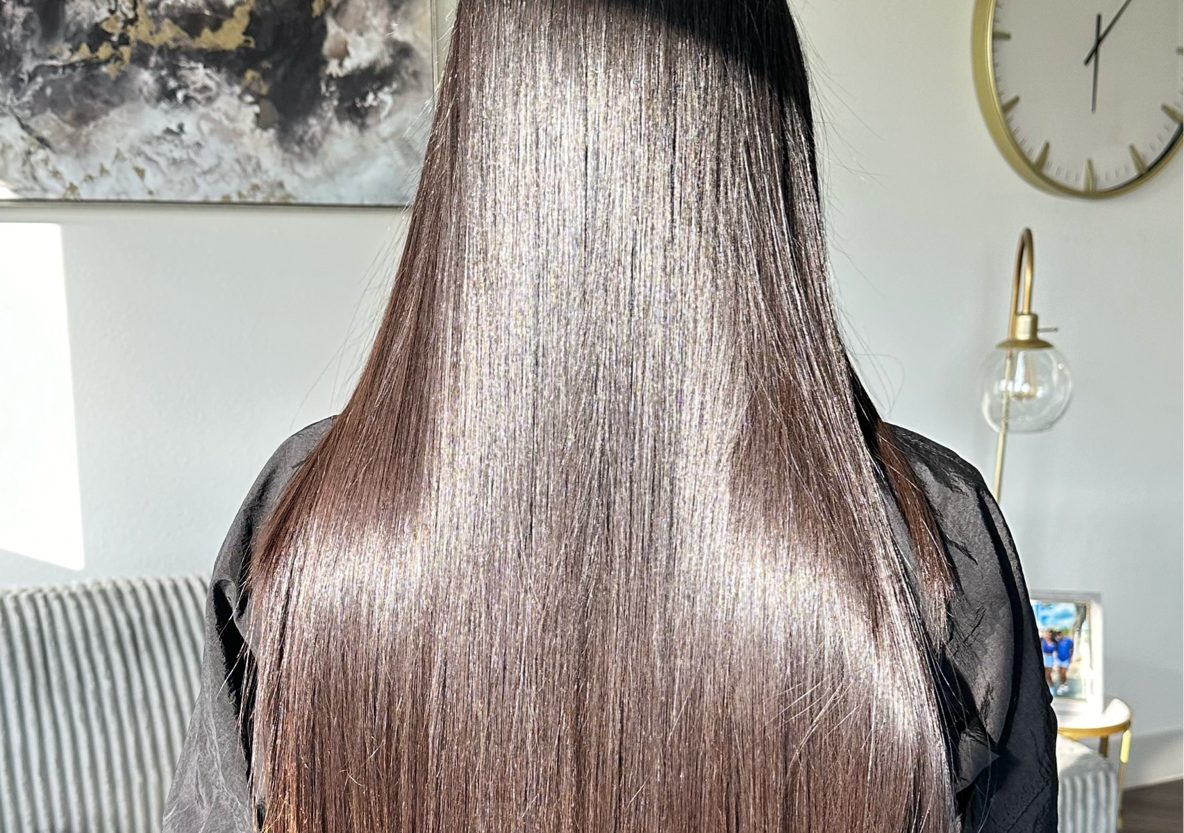 Progressiva Cabelos Grande/ brazilin blowout Long hair