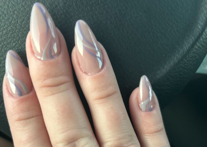 Full Gel extensions *