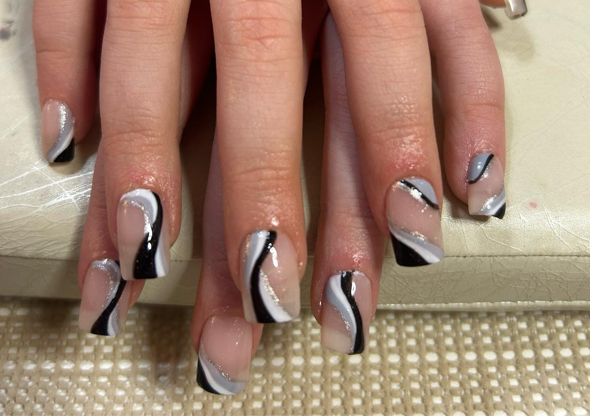 Full Gel extensions *