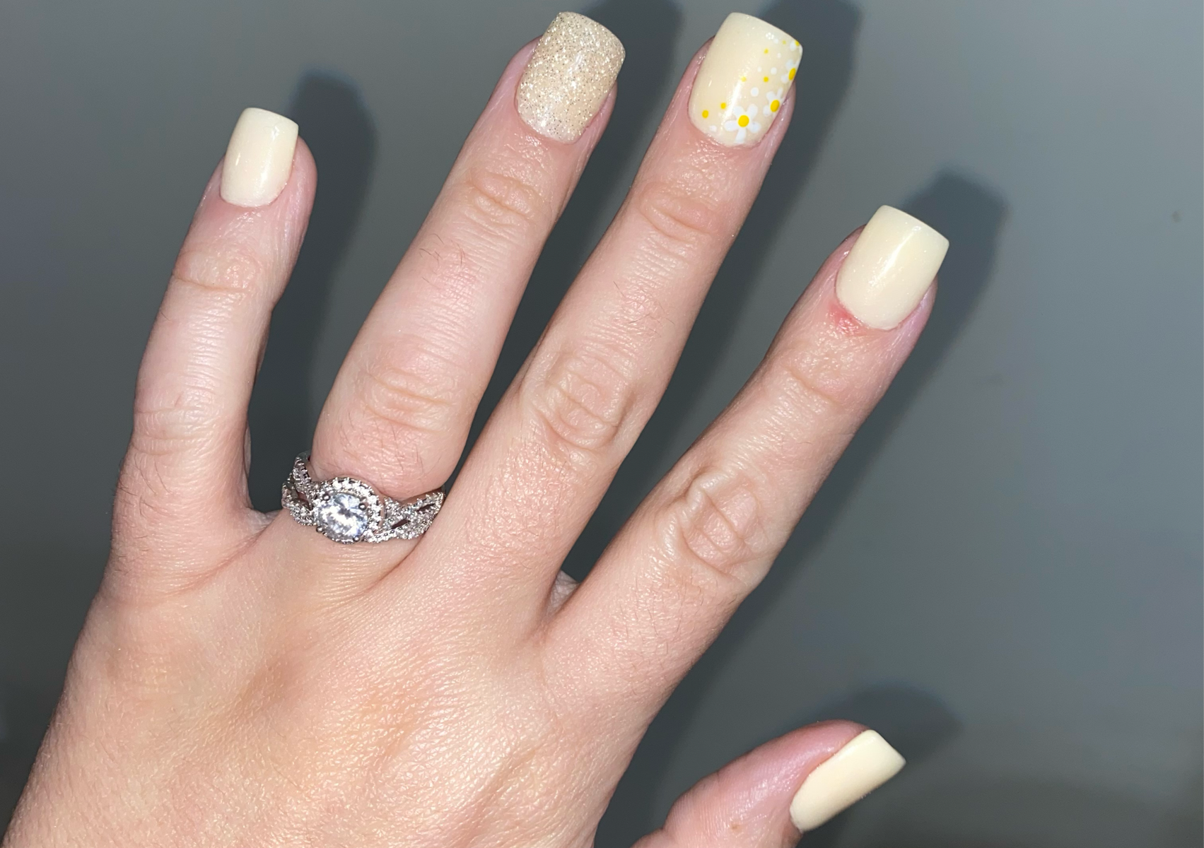 Short Full Set Dip Powder*