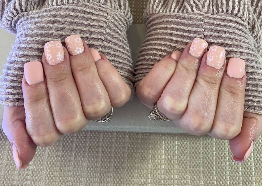 Short Builder Gel Set*