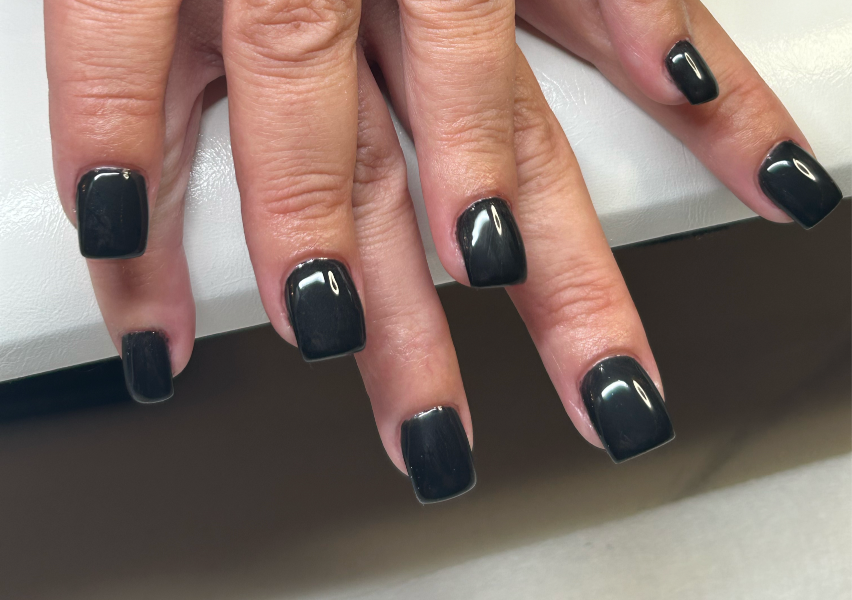 Builder Gel Overlay*