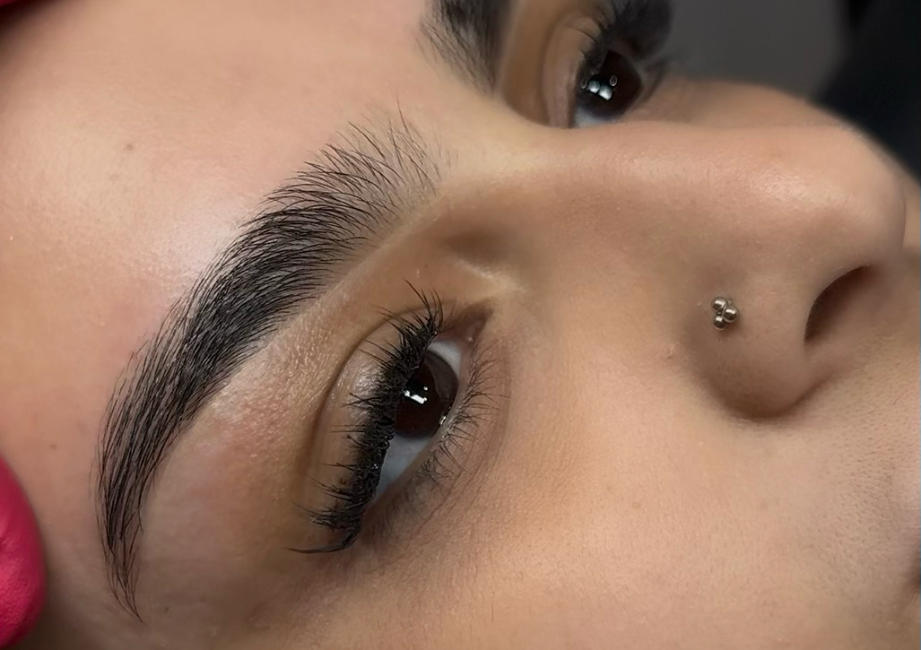 Depilación de Cejas