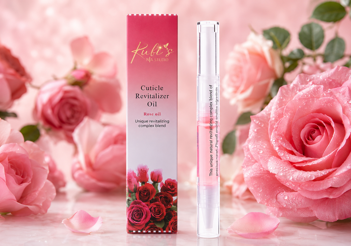 Rubi’s Rose Elixir