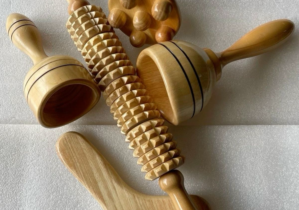 MADEROTERAPIA CORPORAL 