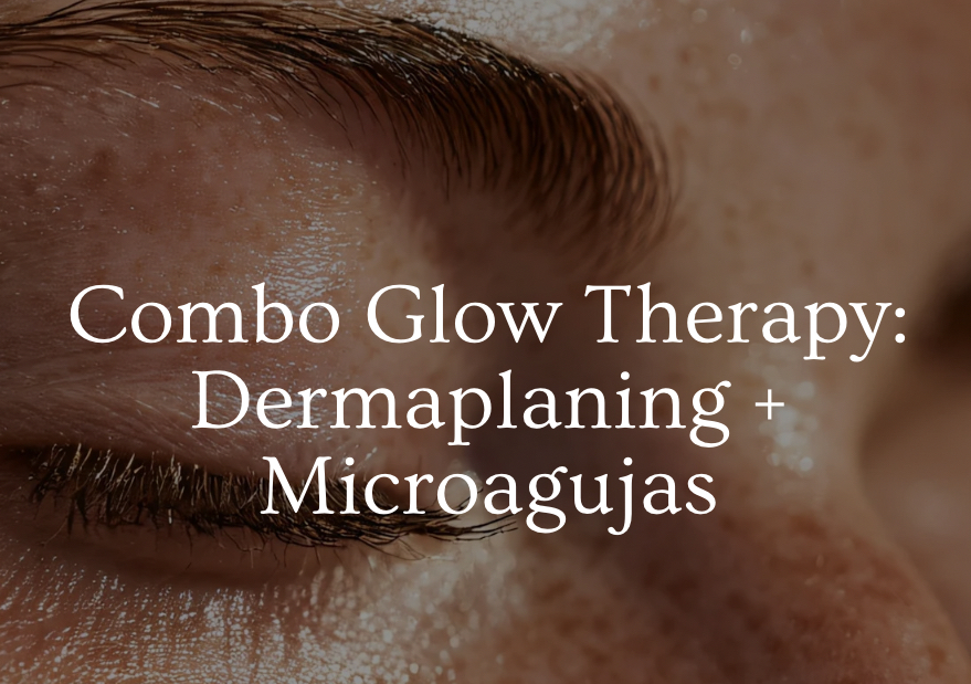 Combo Glow Therapy 