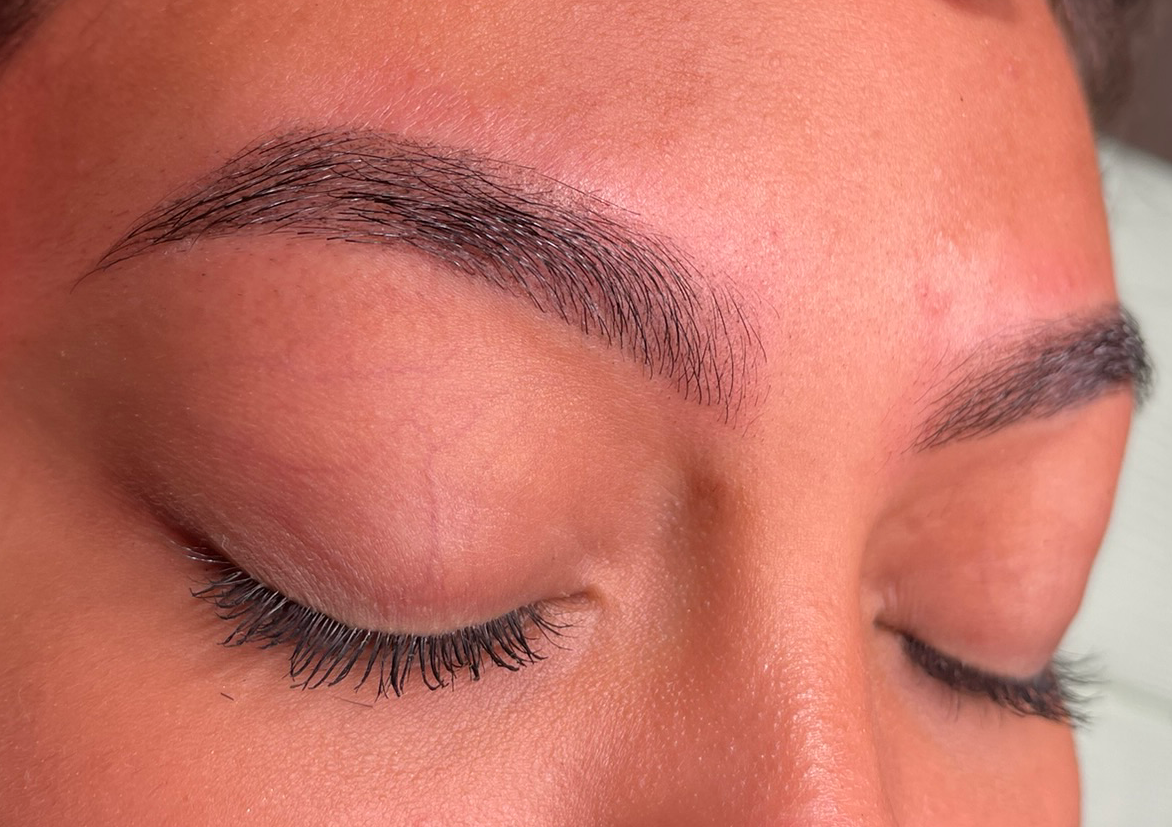 Retoque Ombré Powder Brows 