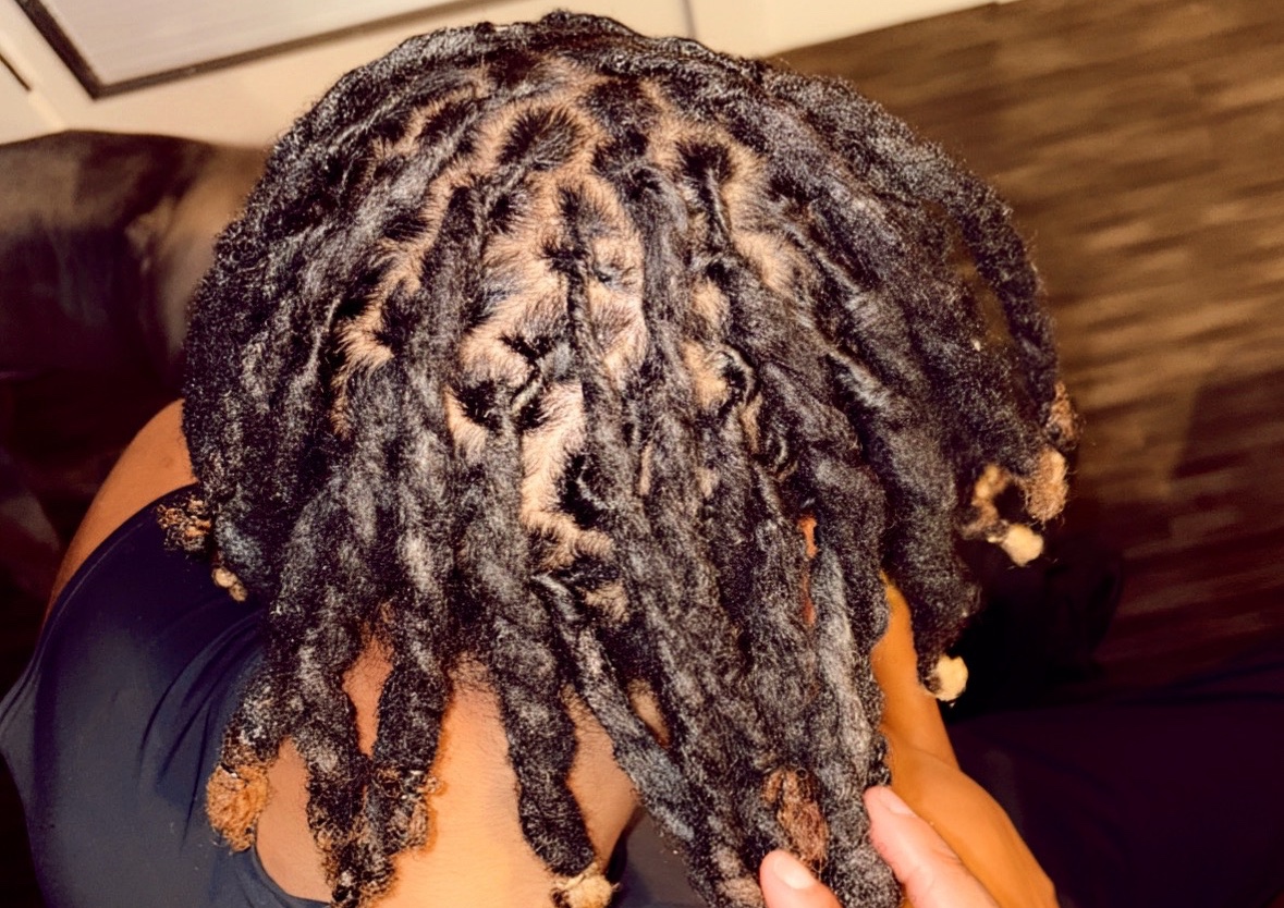 🔁 Retwist + Simple Style