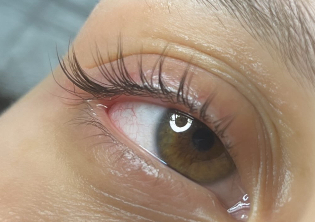 lash lift