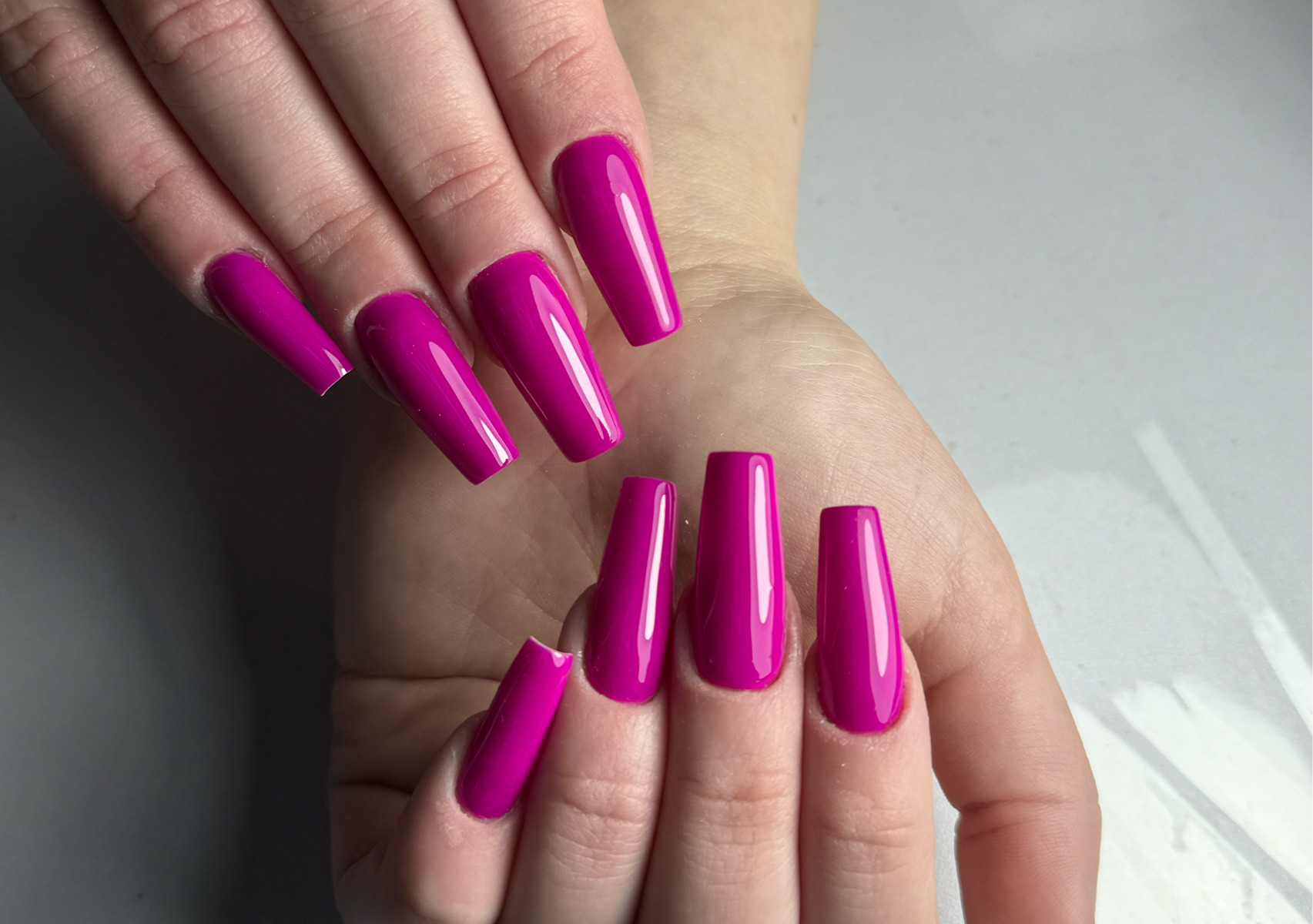 Ricostruzione con allungamento