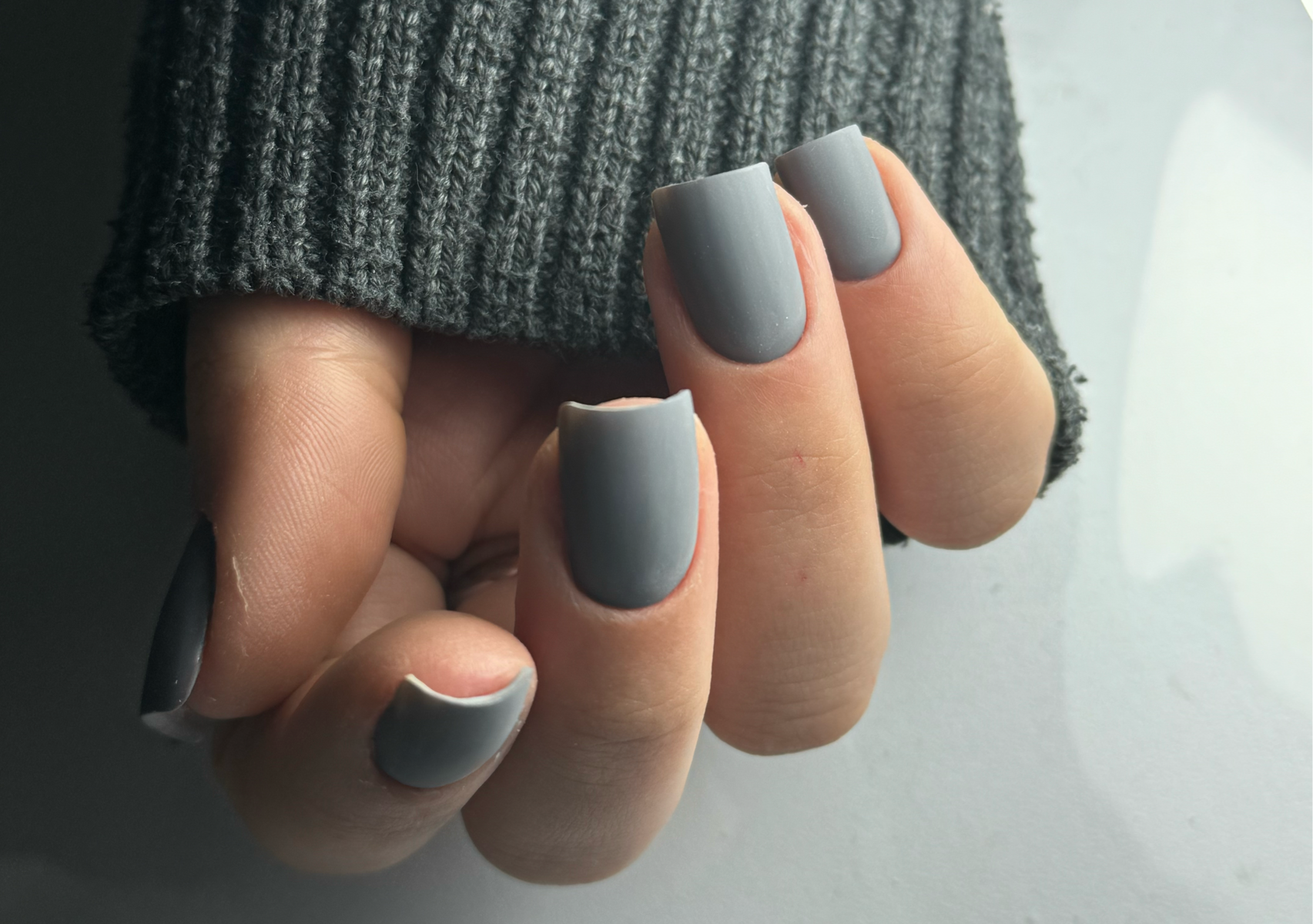 Refill unghie corte (in buono stato)