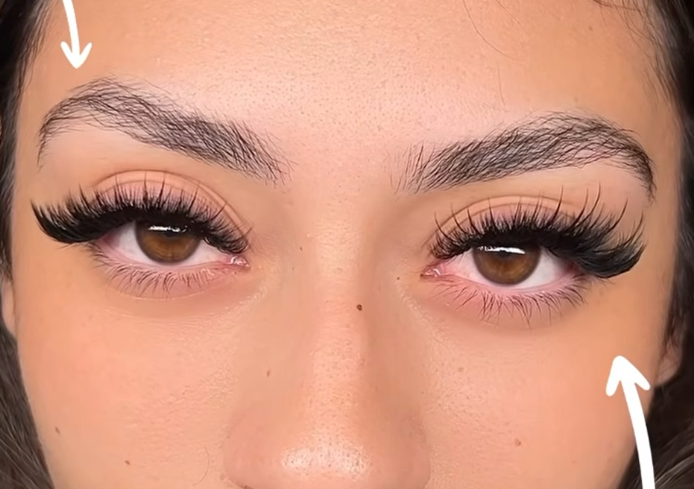 Wispy Volume (16000 JMD)