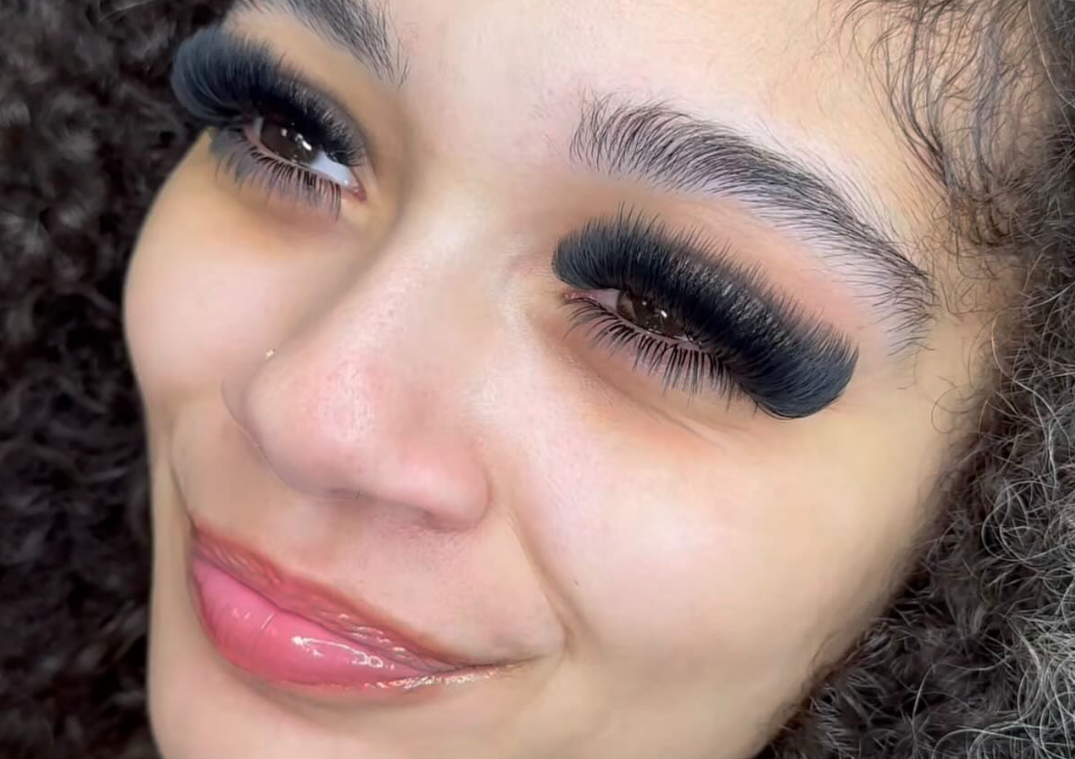 Mega Volume (17000 JMD)