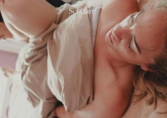 Deep tissue with sport 