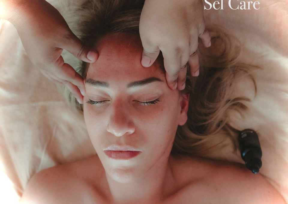 Swedish/Relax•Sueco/Relajacion