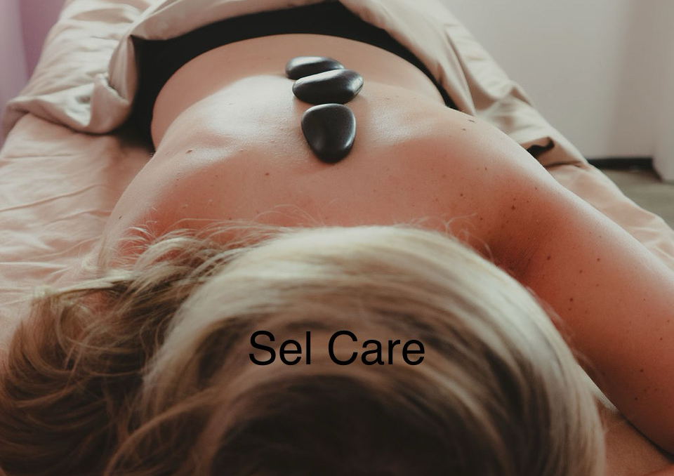 Hot stones/Piedra Volcanica