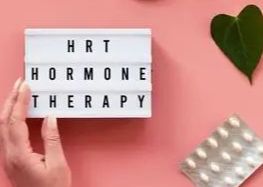 Hormone therapy consultation