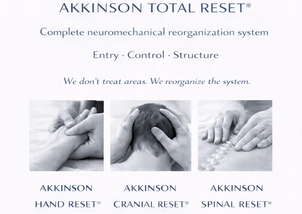 🖐️🧠🧬AKKINSON TOTAL RESET®