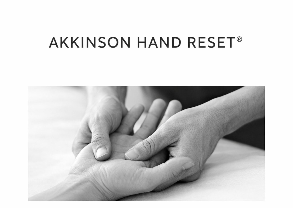 🖐️AKKINSON HAND RESET®