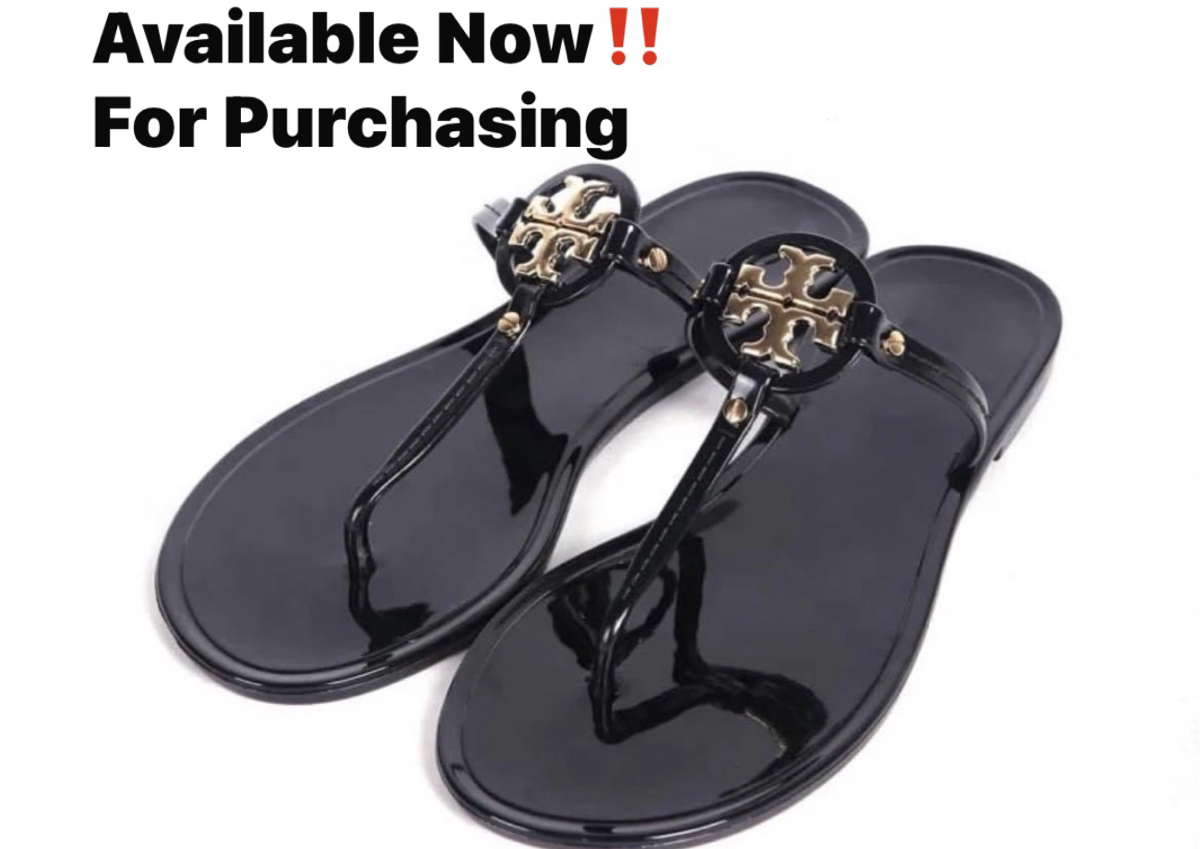 TORY BURCH