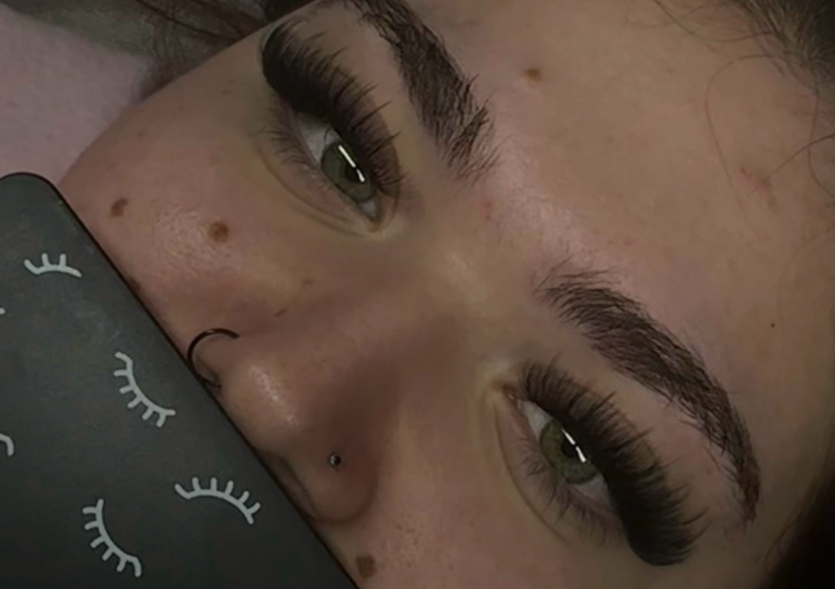 Extra Volume Fullset 