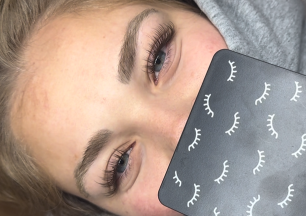 Brooke Half Set Refill 