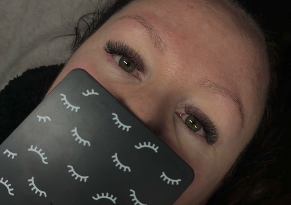 Natural Volume Fullset