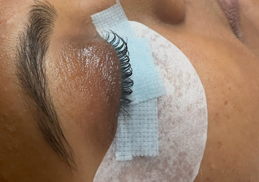 Lash Lift 