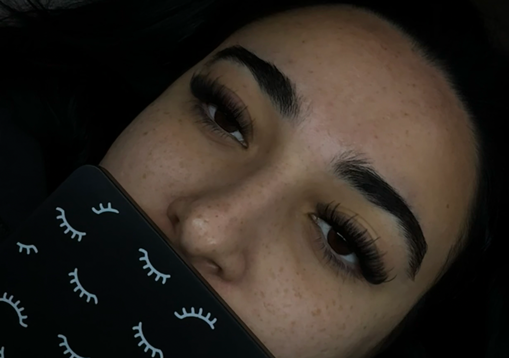 Natural Volume Refill 