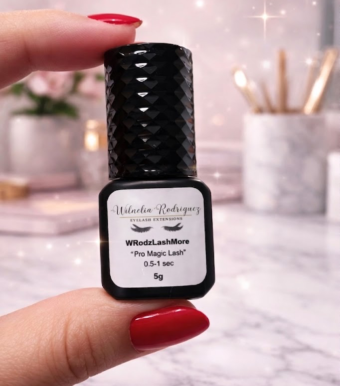 ✨El Adhesivo 5⭐️ “Pro Magic Lash”✨