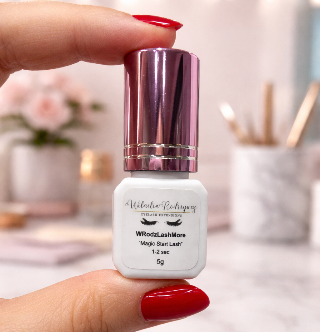 ✨Adhesivo “Magic Start Lash”✨
