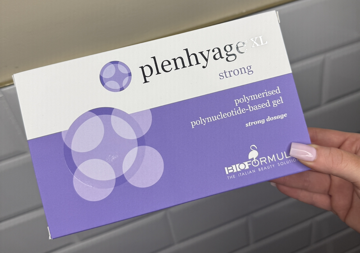 Plenhyage 