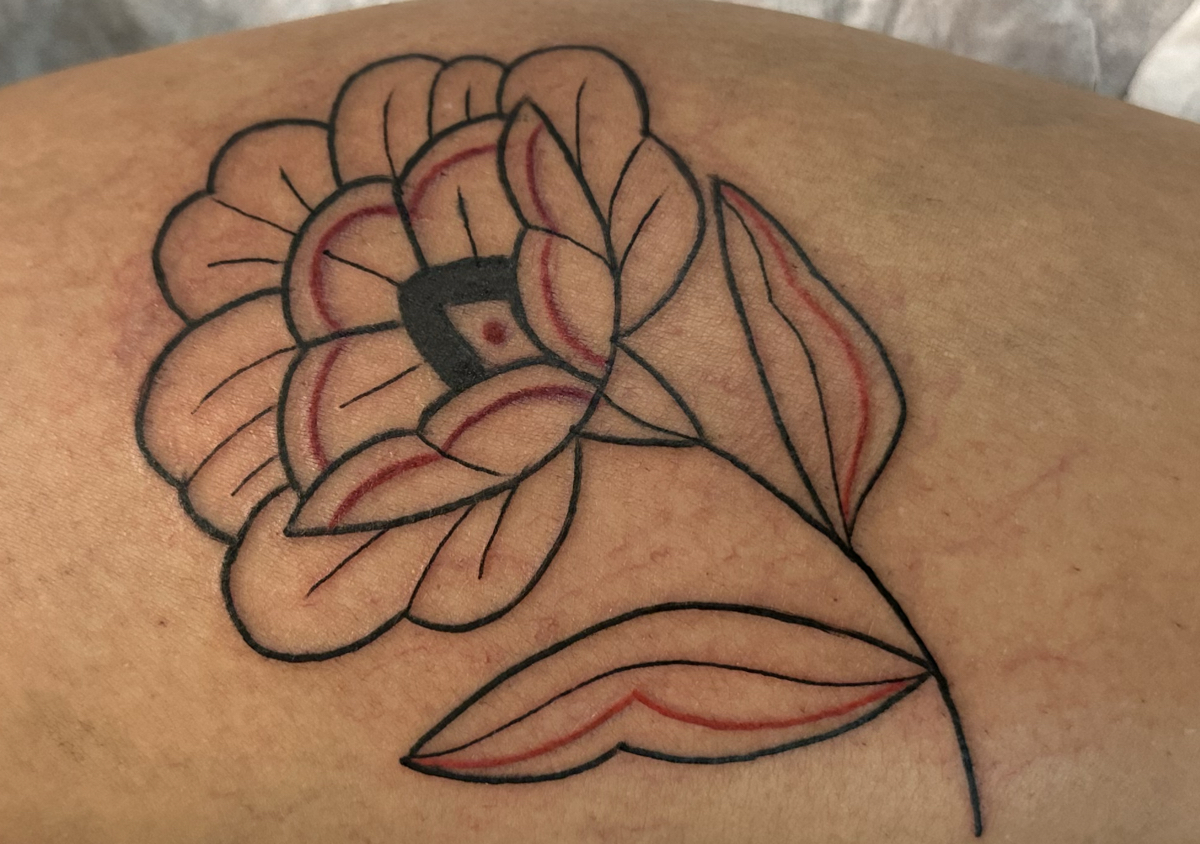 Tatuaggio