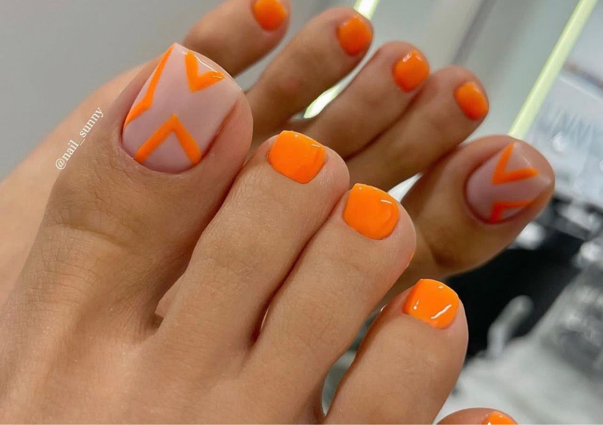 Pedicure