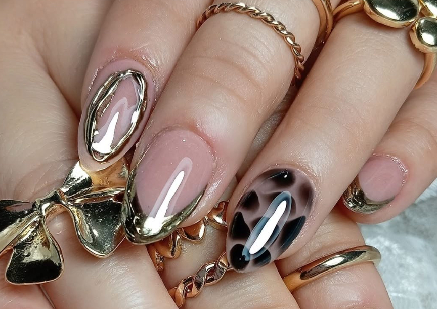 Manicure