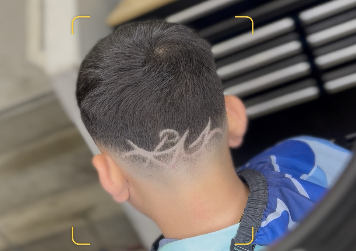 Fade+design