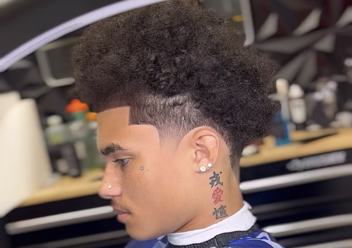 Taper