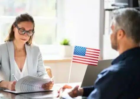 Immigration Consultation