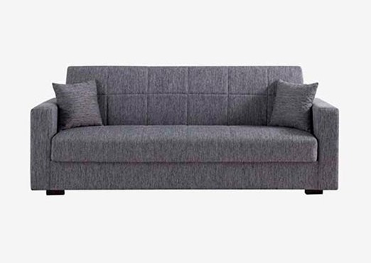 Sofá básico 