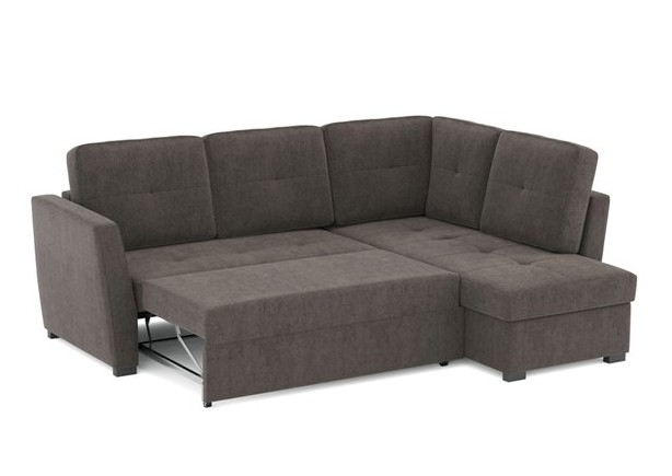 Sofá cama chaiselongue 