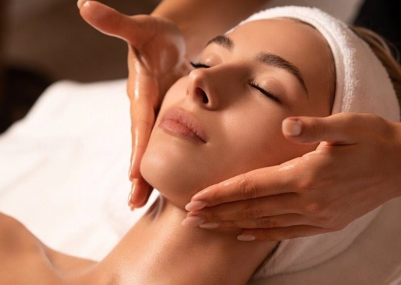 Facial Massage