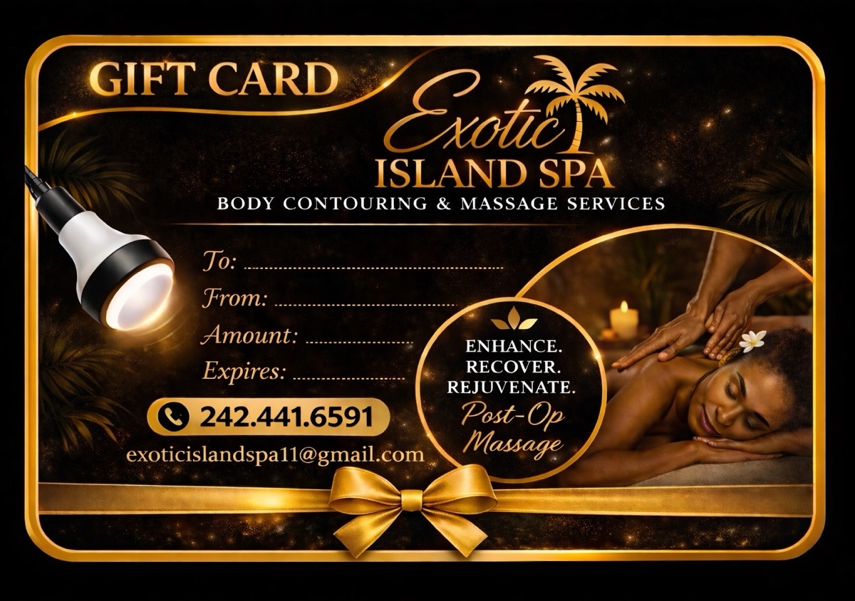 Gift Card   $150
