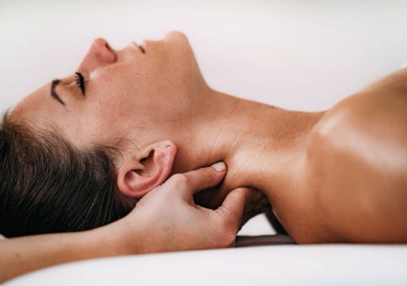 Swedish Massage 90 mins.
