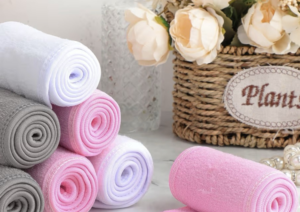 Spa headband