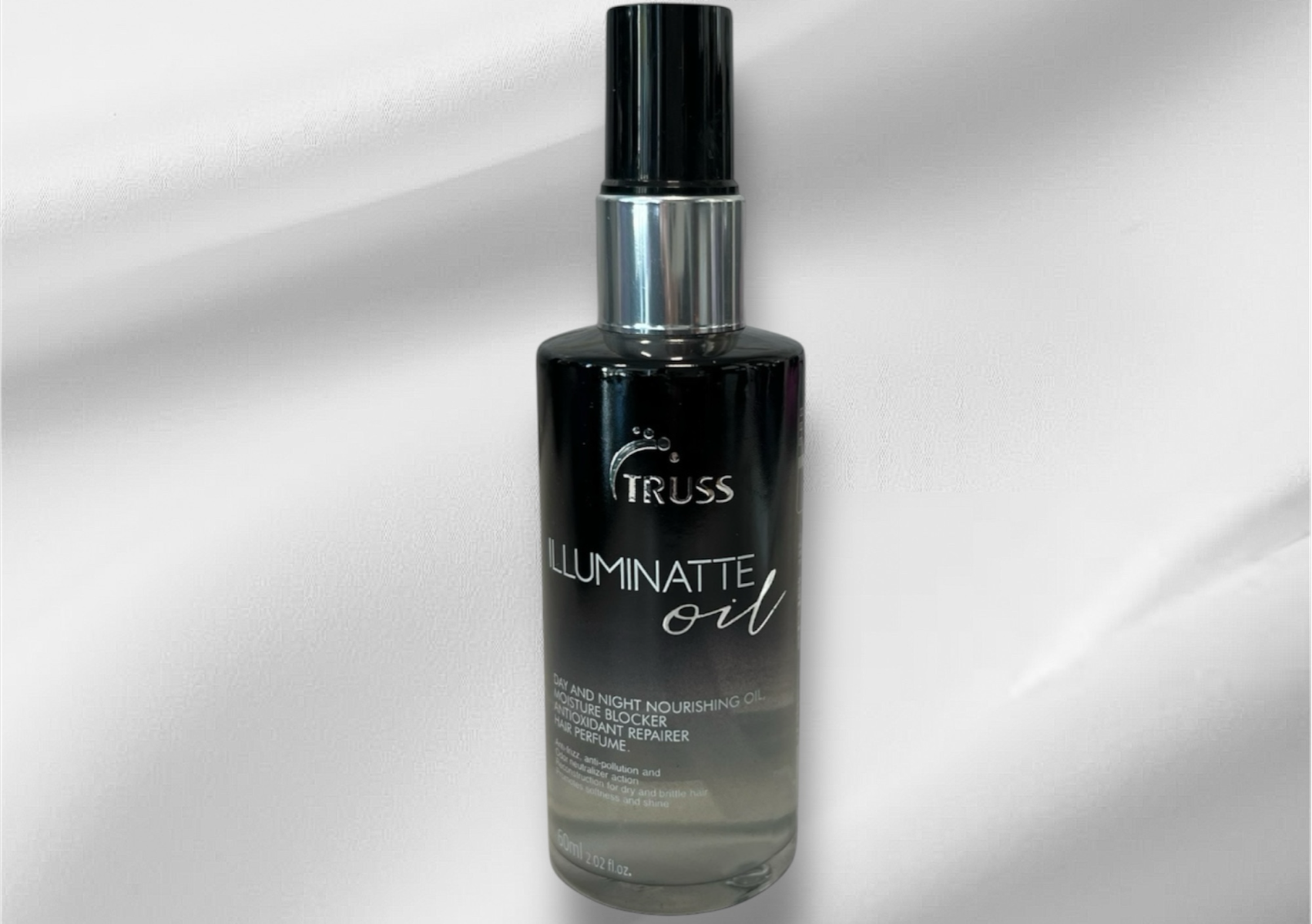 Illuminate Oil