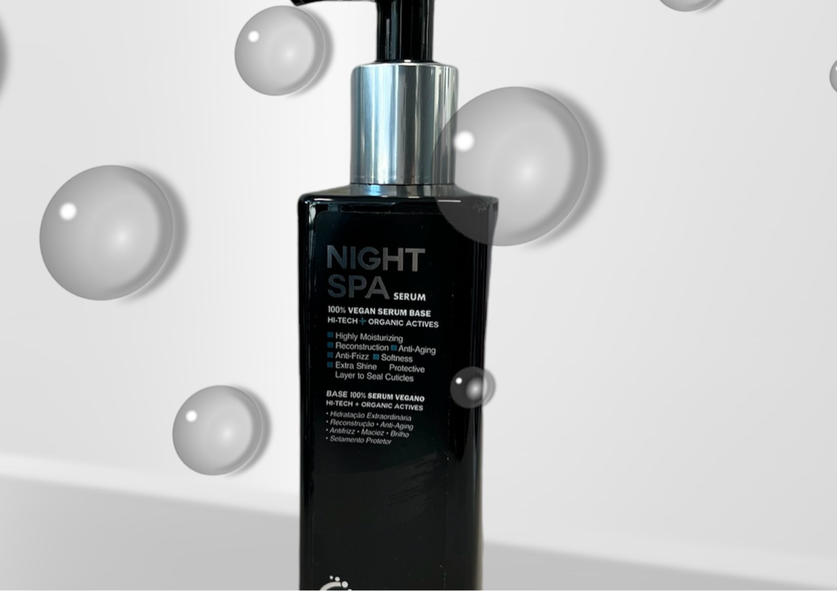 Night Spa Serum