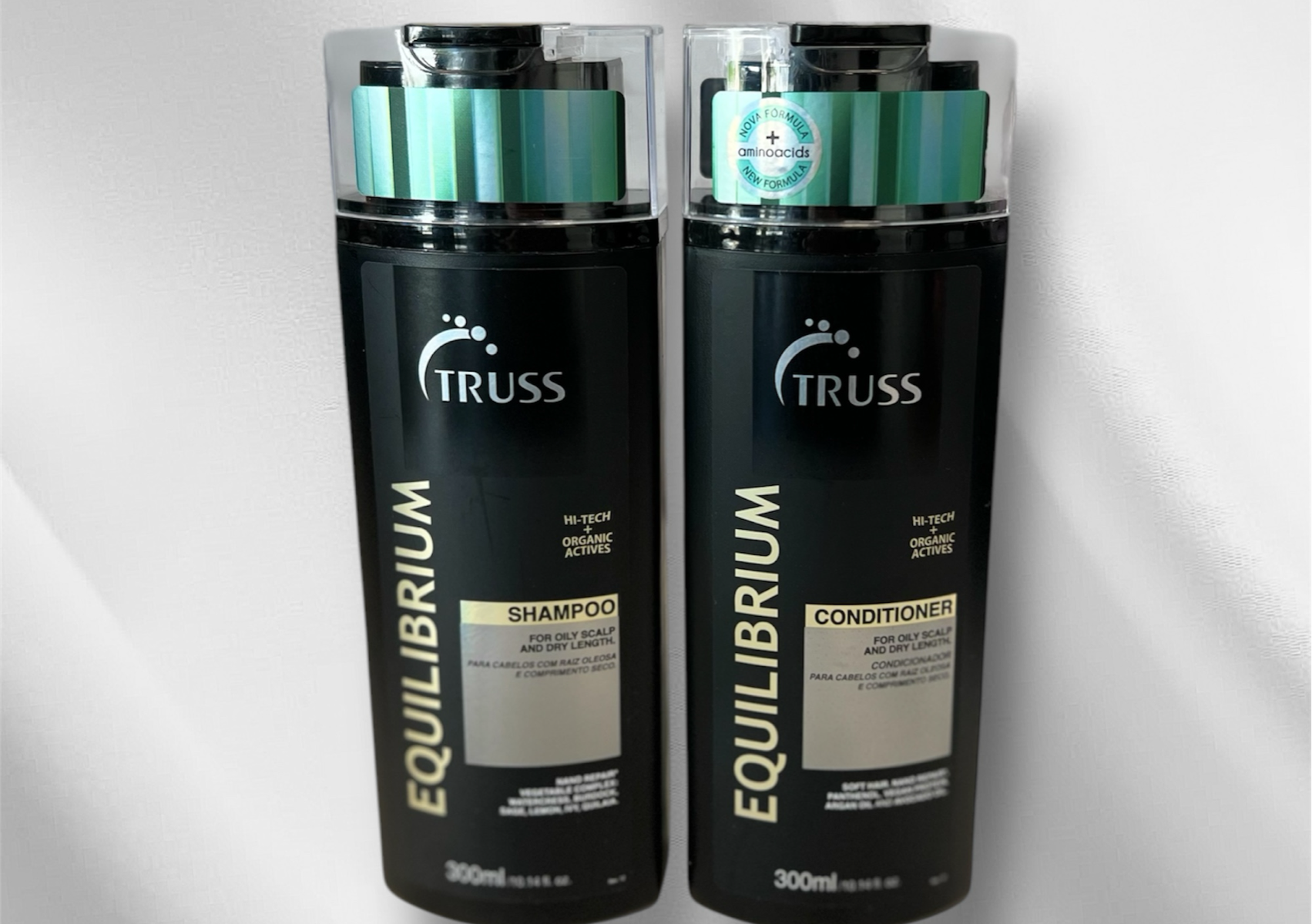 Home care Equilibrium