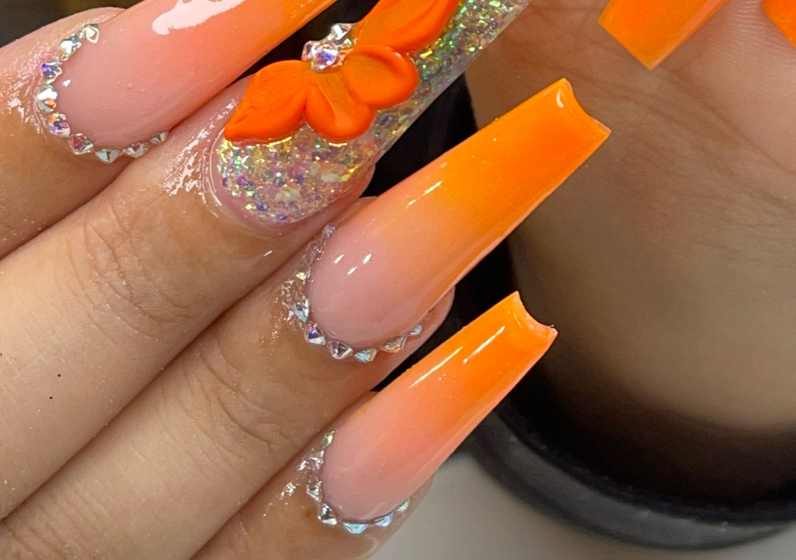 All Nails Cuticle Bling